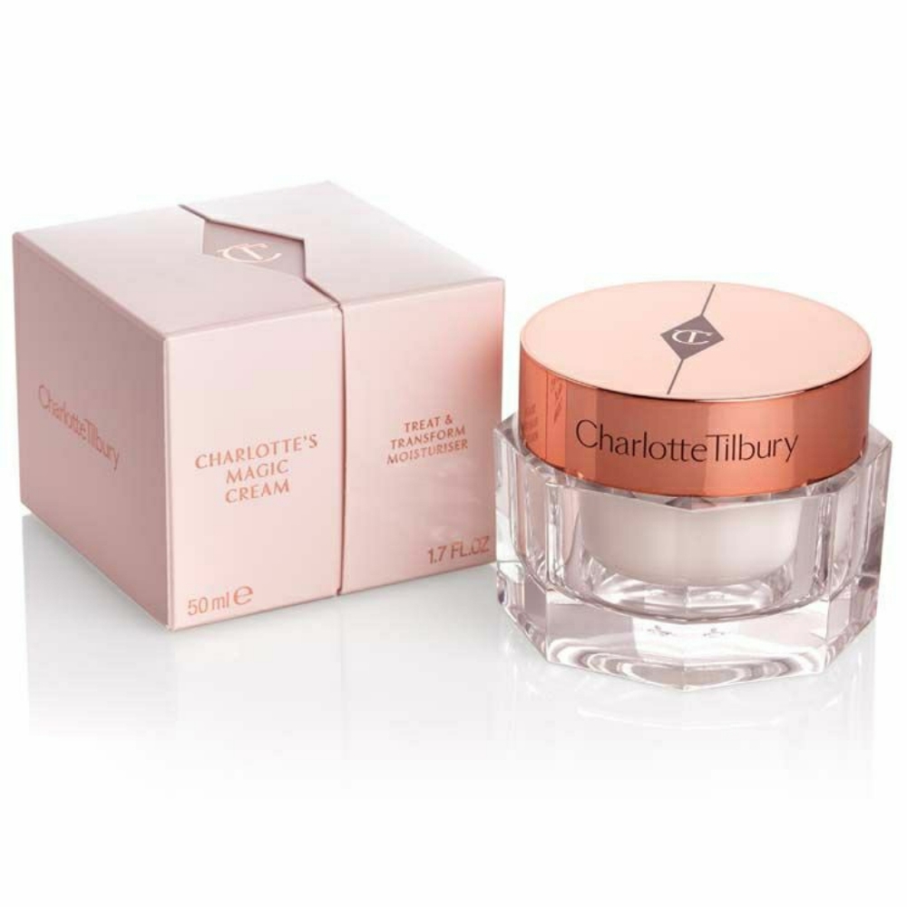 Charlotte's Magic Cream | 50ml Charlotte Tilbury
